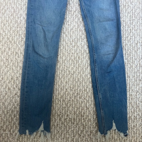 Zara skinny jeans - Picture 2 of 5